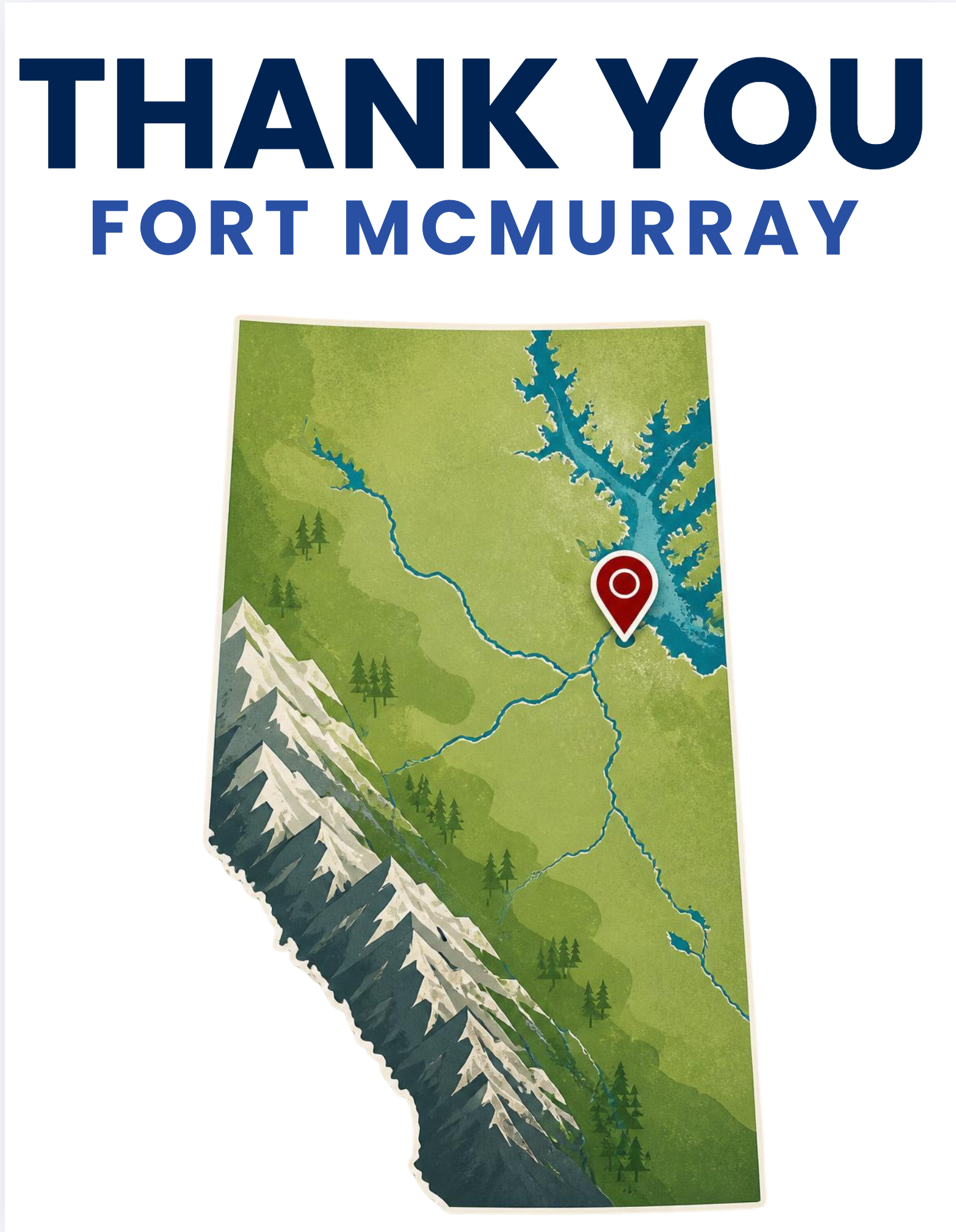 A Year of Multisport Success: Thank You, Fort McMurray!