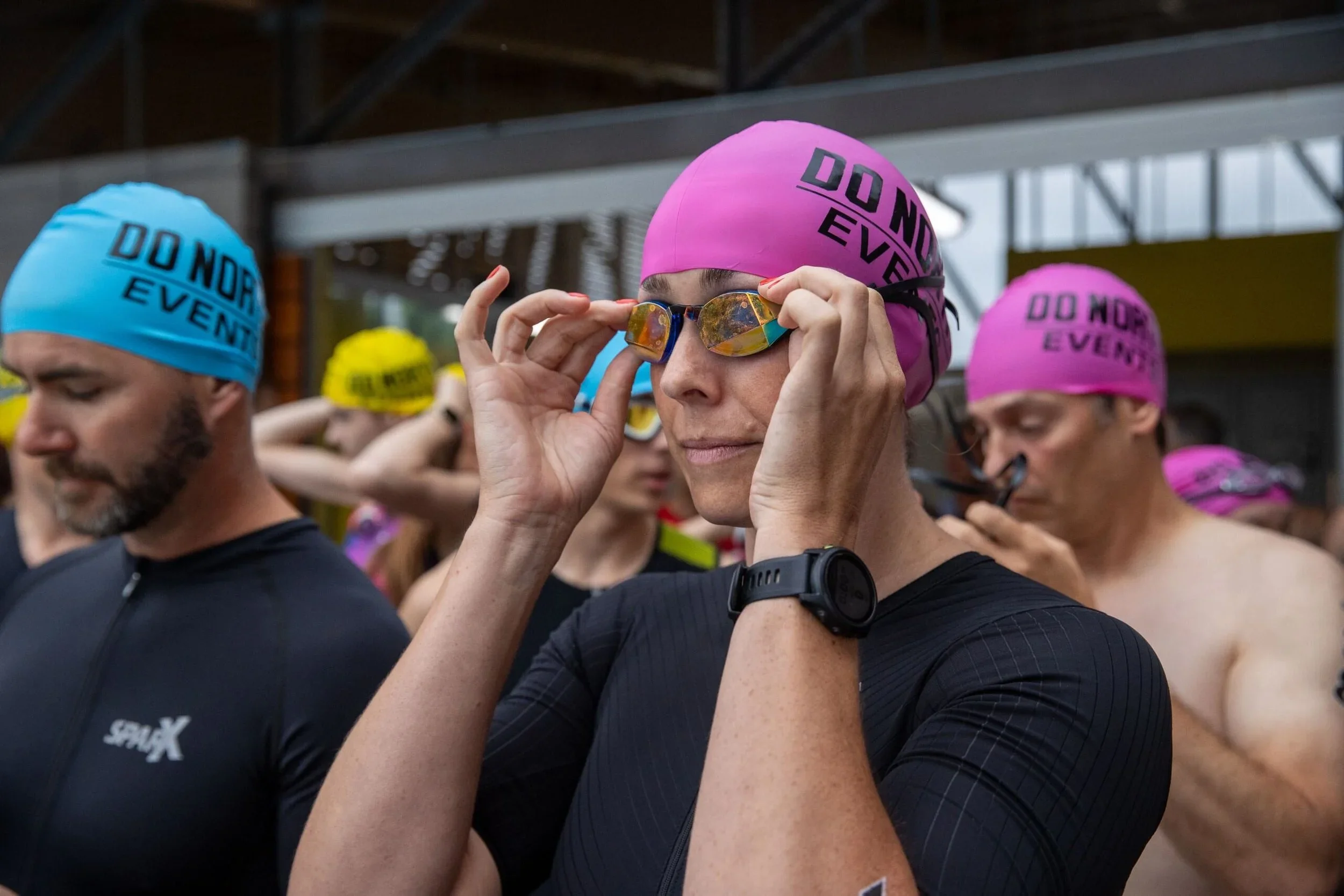 Hawrelak’s Homecoming: World Triathlon Returns to the River Valley