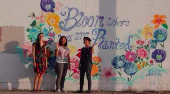 Brownsville artist collective to receive $350K grant to support small businesses