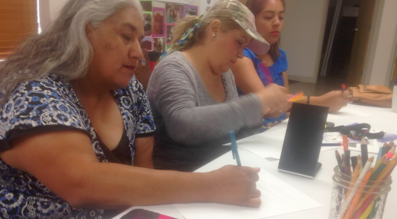 THE AMAZING WOMEN OF ARTPLACE!