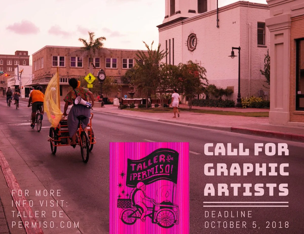 Call For Graphic Artists