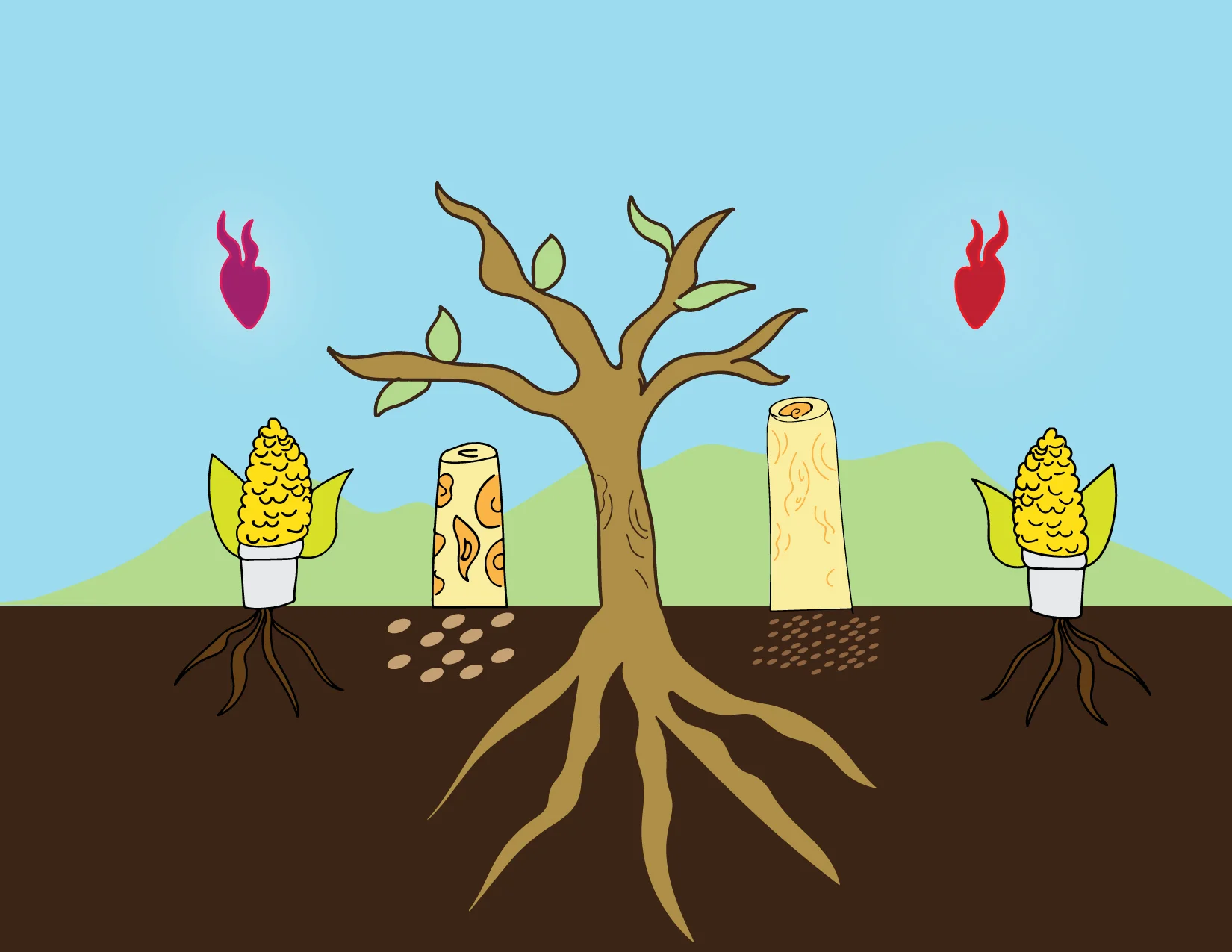Vector Corn tree-01.jpg