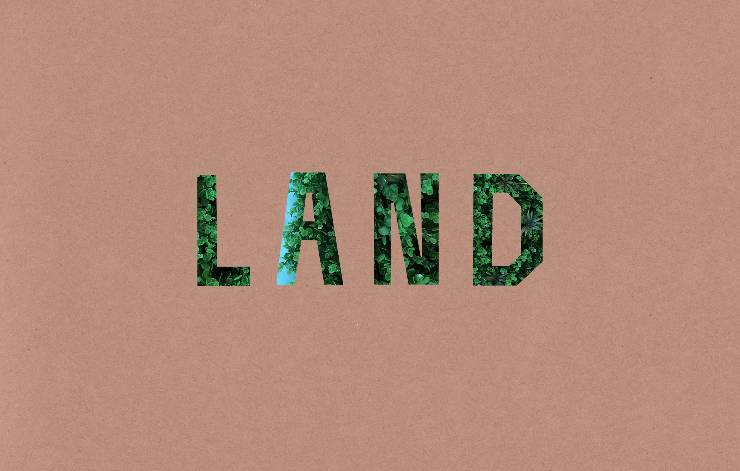 LAND
