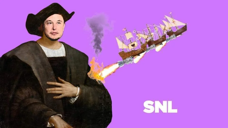Sabado Night Live!