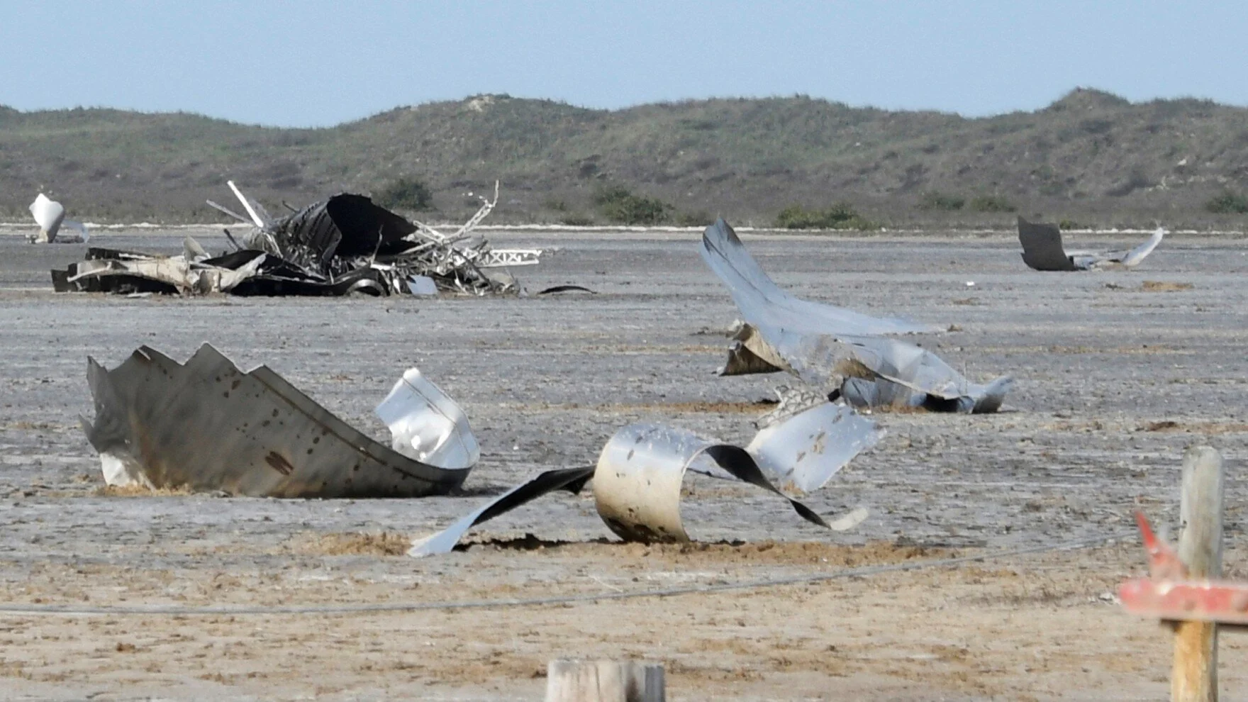 As SpaceX Ramps Up Activity In The Rio Grande Valley, Local Concerns Grow