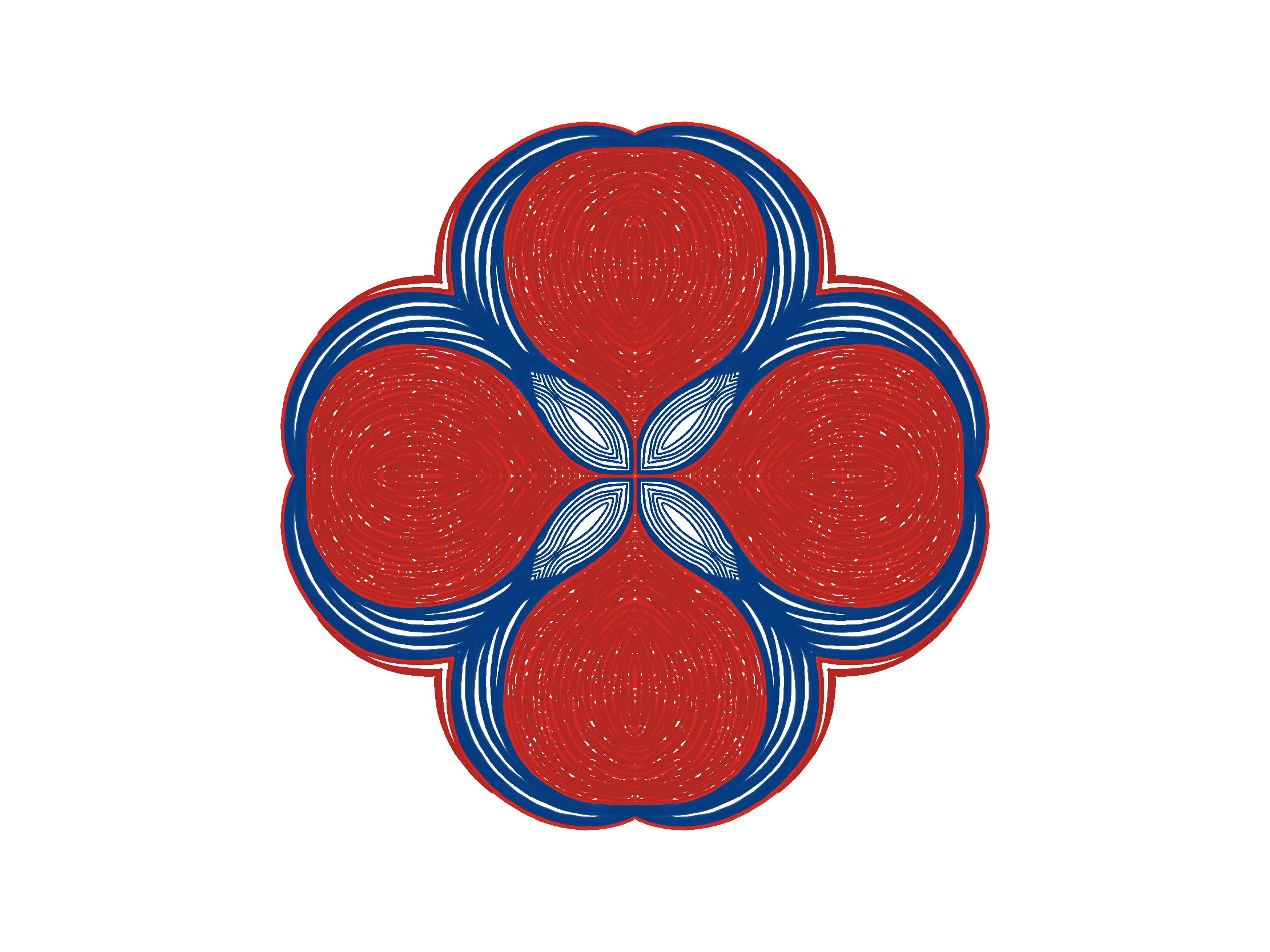 Red and Blue 2