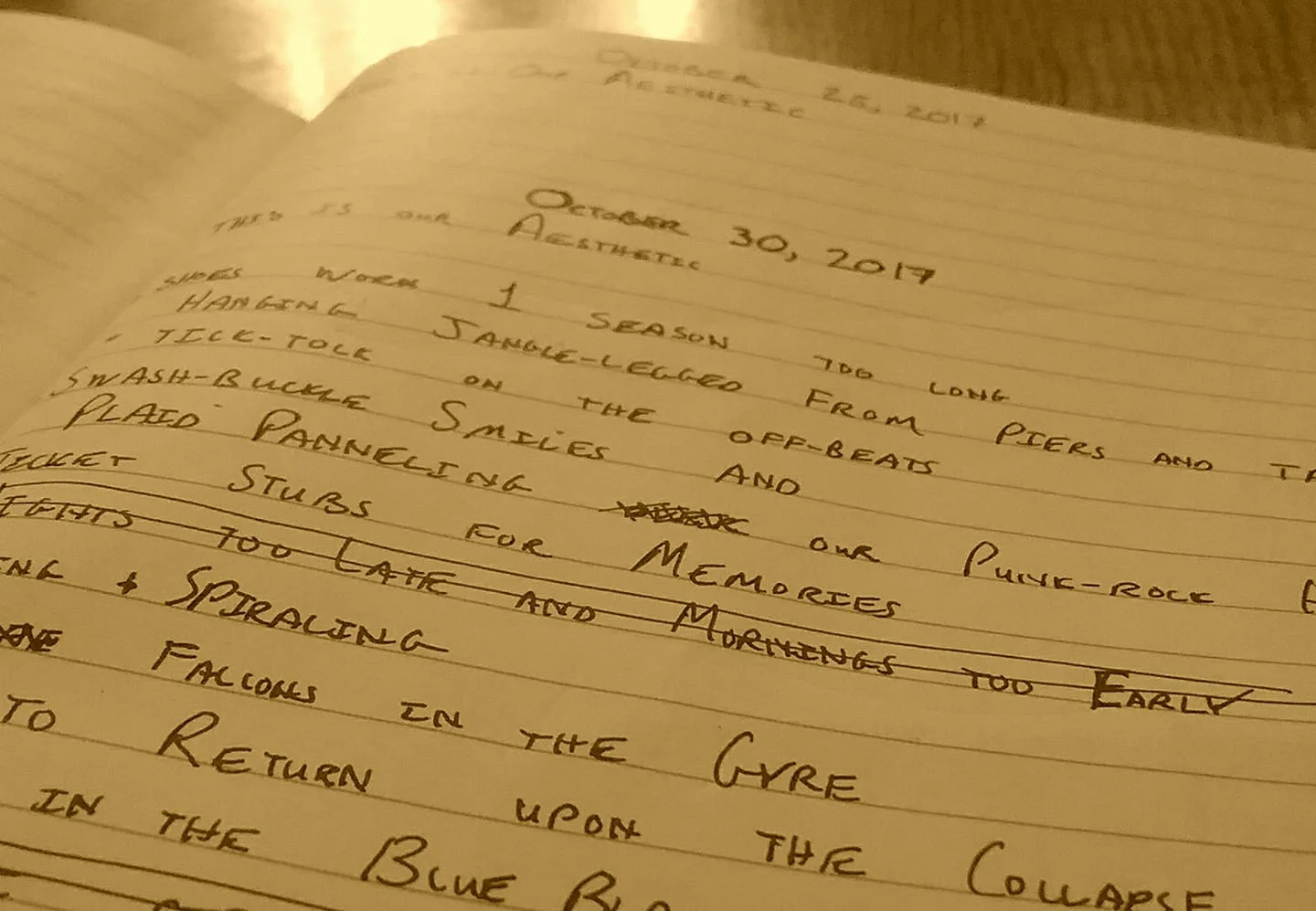 Writing Yellow.jpg