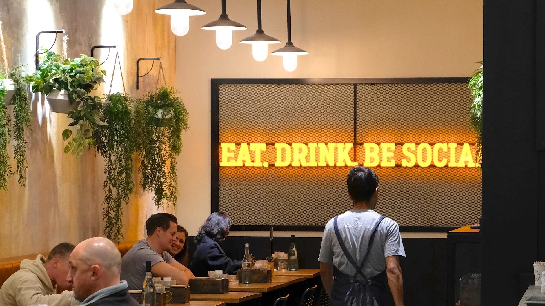 Espresso Warriors Home