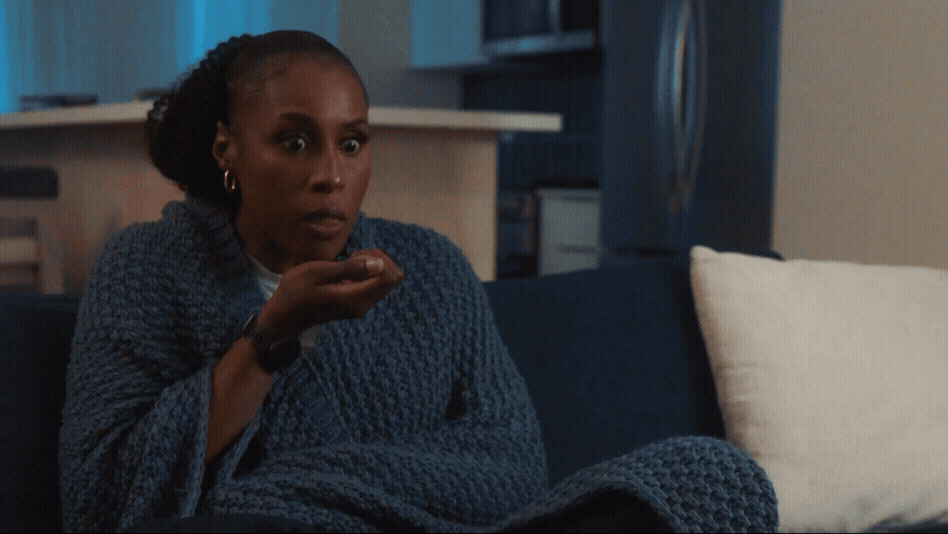 ISSA RAE HOORAE