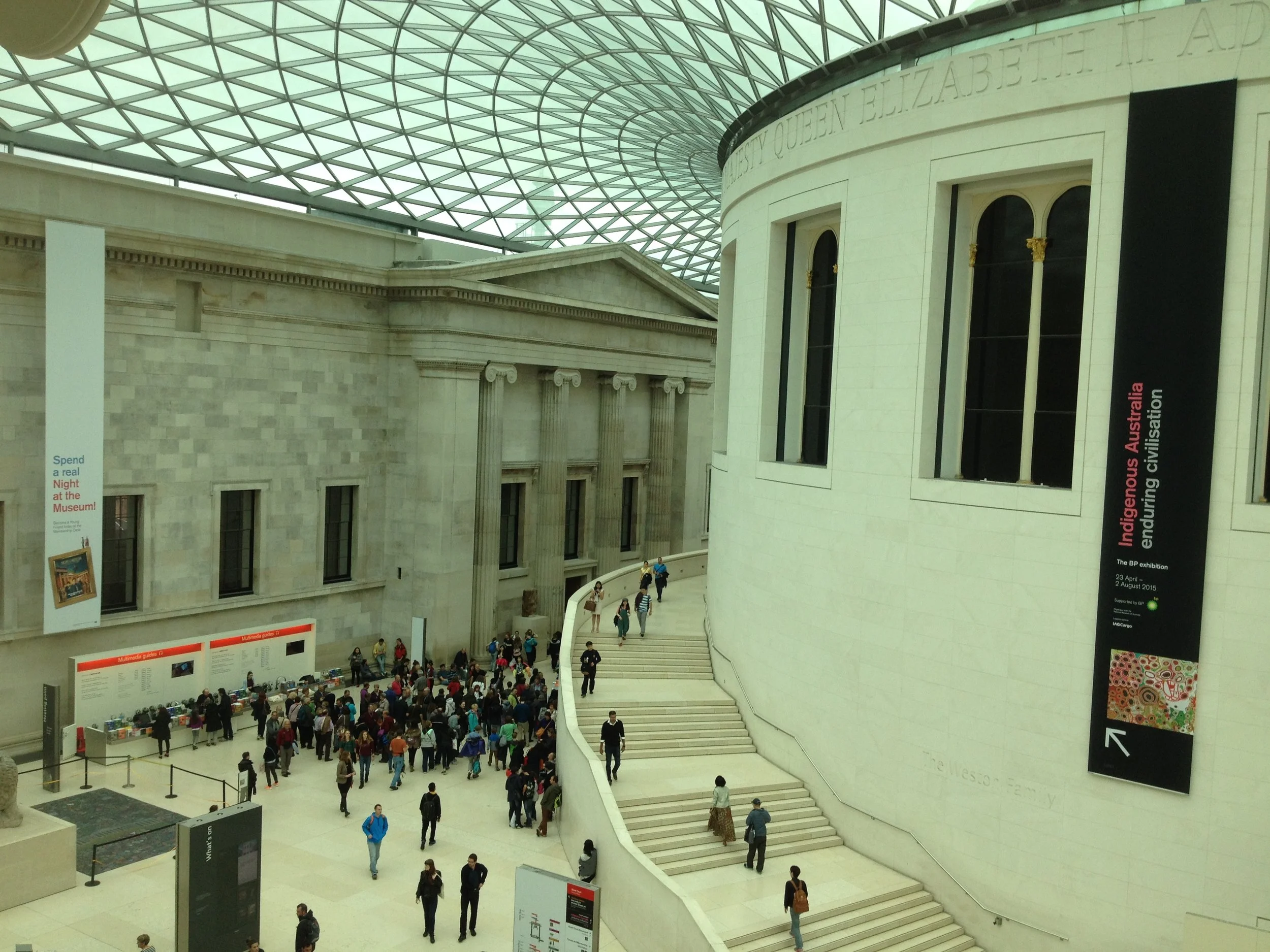 Applied Machine & Deep Learning