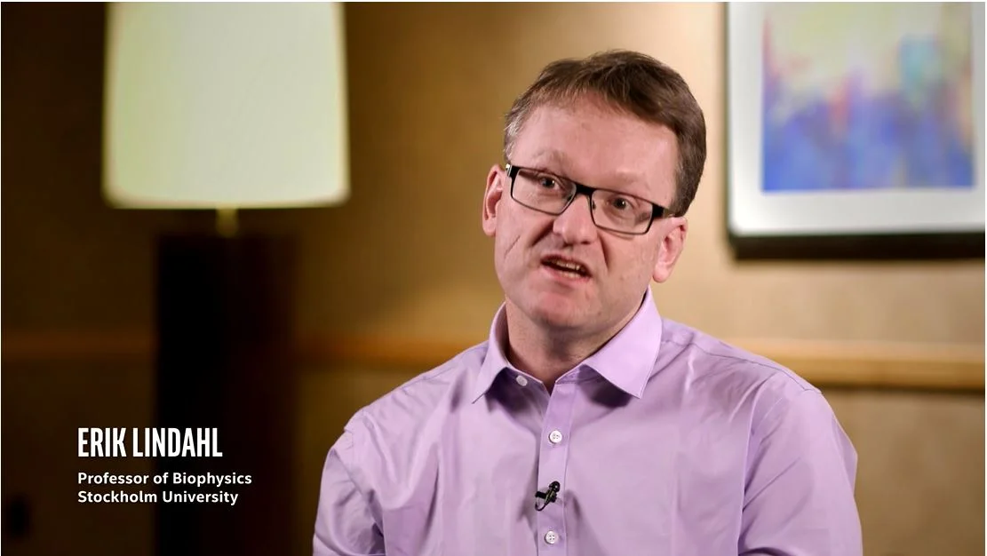 RELION Cryo-Electron Microscopy