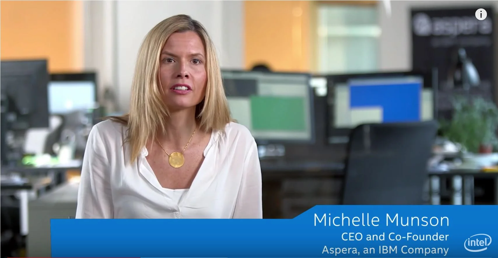 Aspera and Data Transfer Nodes