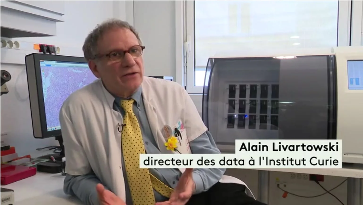 Predictive Clinical Analytics