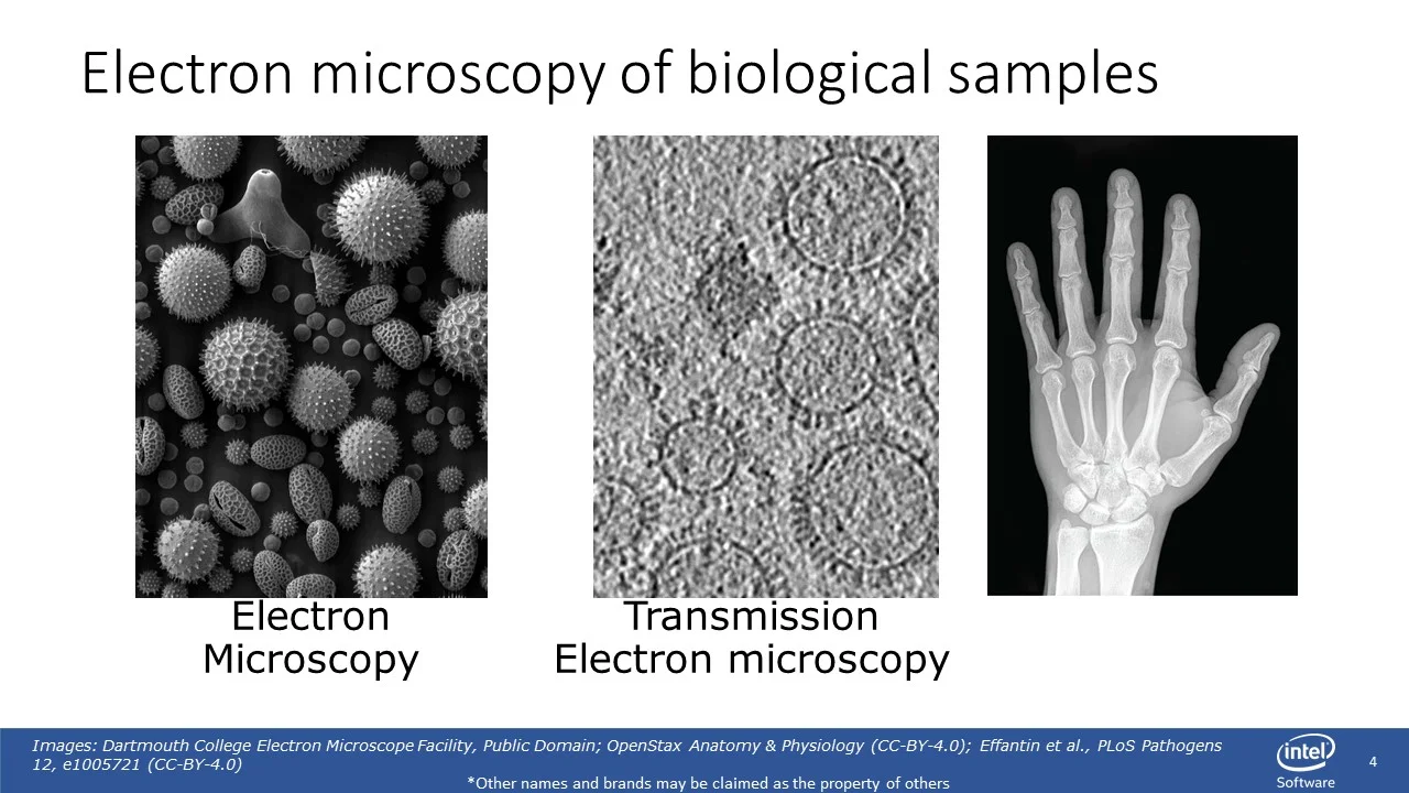 Accelerate Cryo-Electron Microscopy Reconstruction in RELION with x86 SIMD Instructions