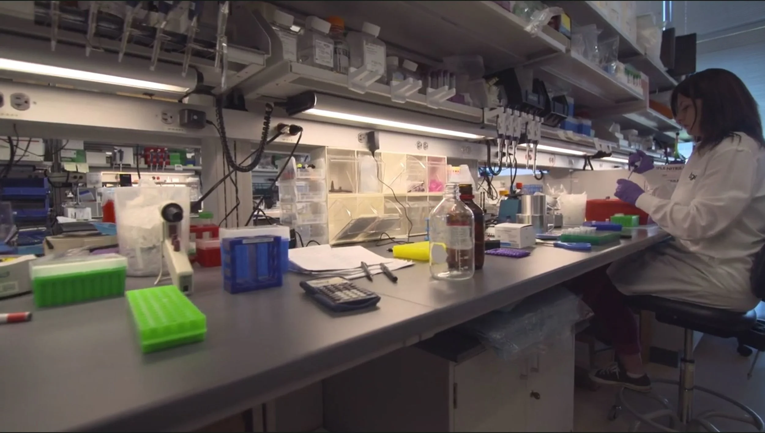 Delivering Personalized Medicine Today