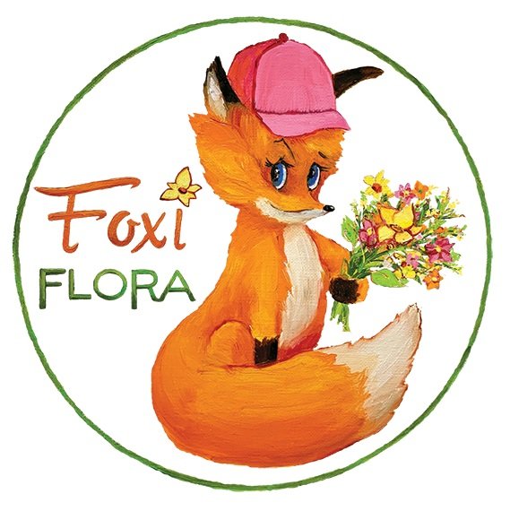 Foxi Flora