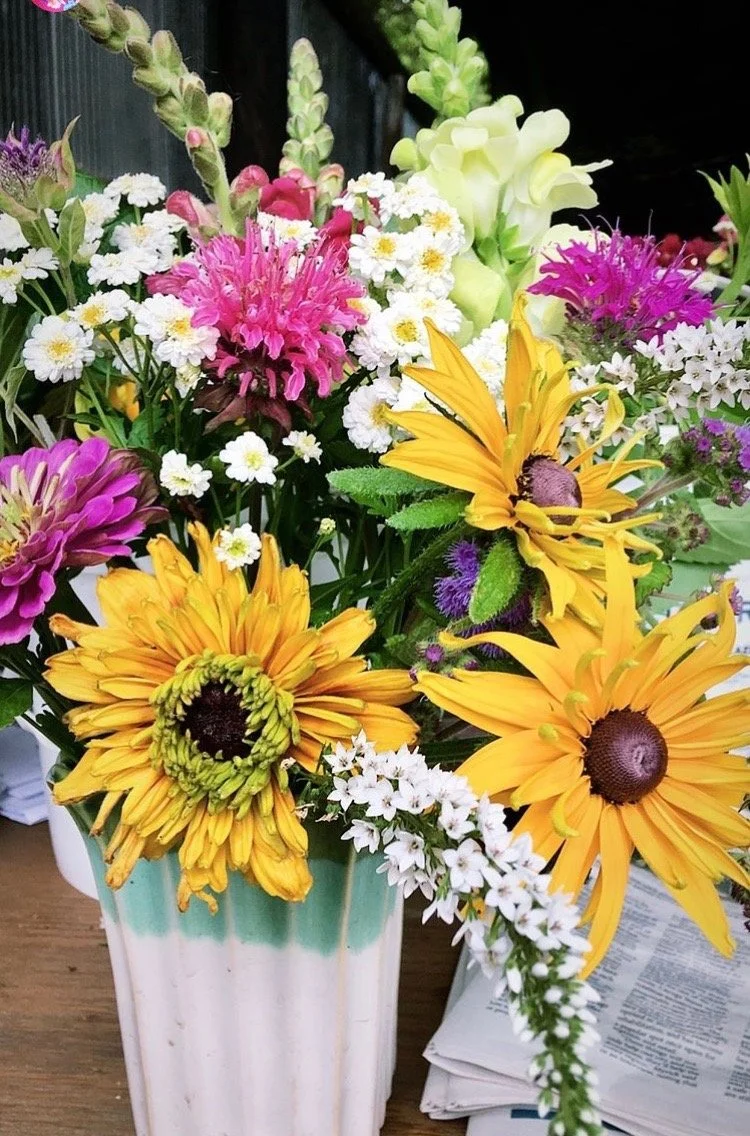 Bouquet- Standard Size Pick Up