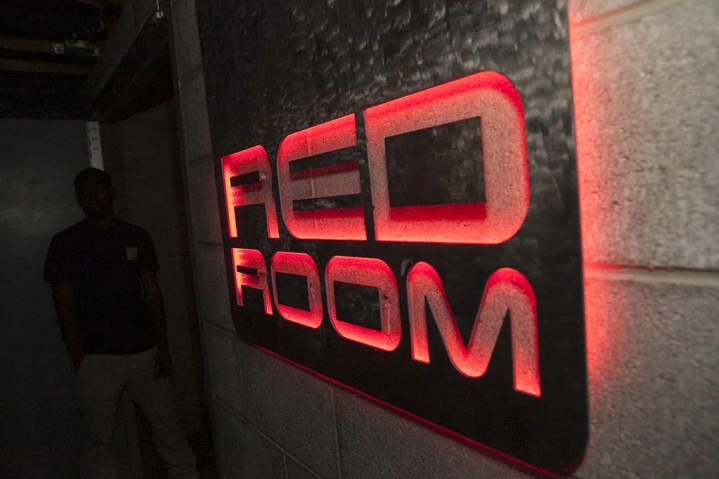 Steven Sacks - Live At Necto