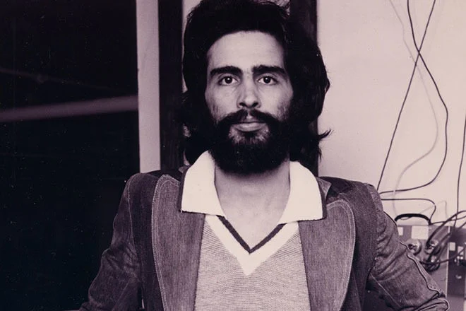 Legendary DJ and founder of The Loft David Mancuso has passed away