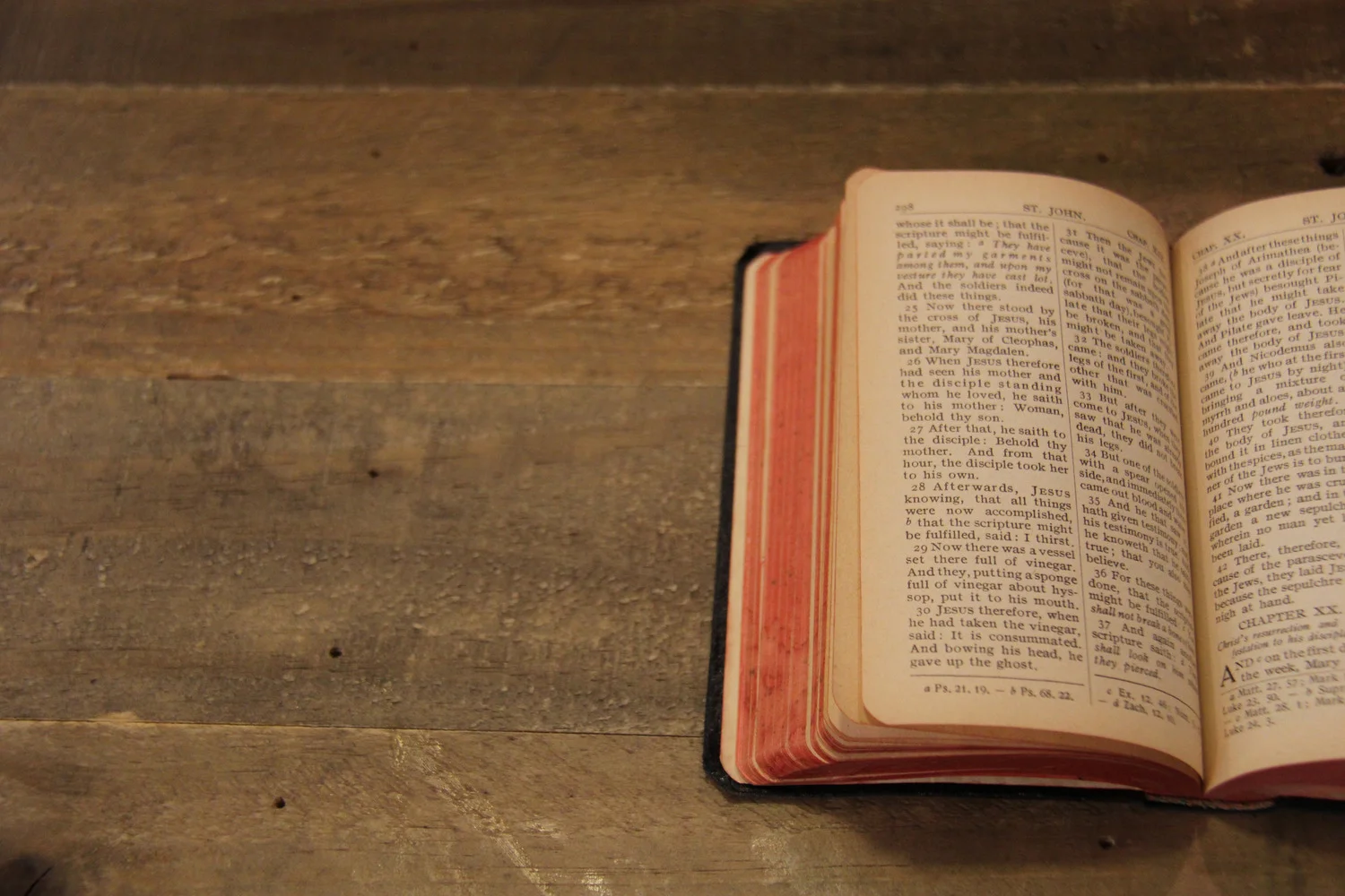 Women’s Bible Study