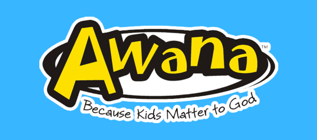 AWANA Volunteer Meeting