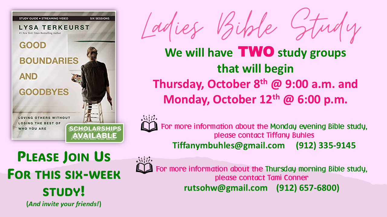 Ladies Bible study slide 9-9-26.png