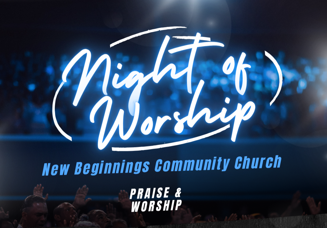 Night of Worship 