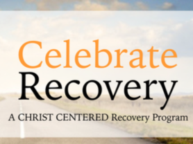 Celebrate Recovery