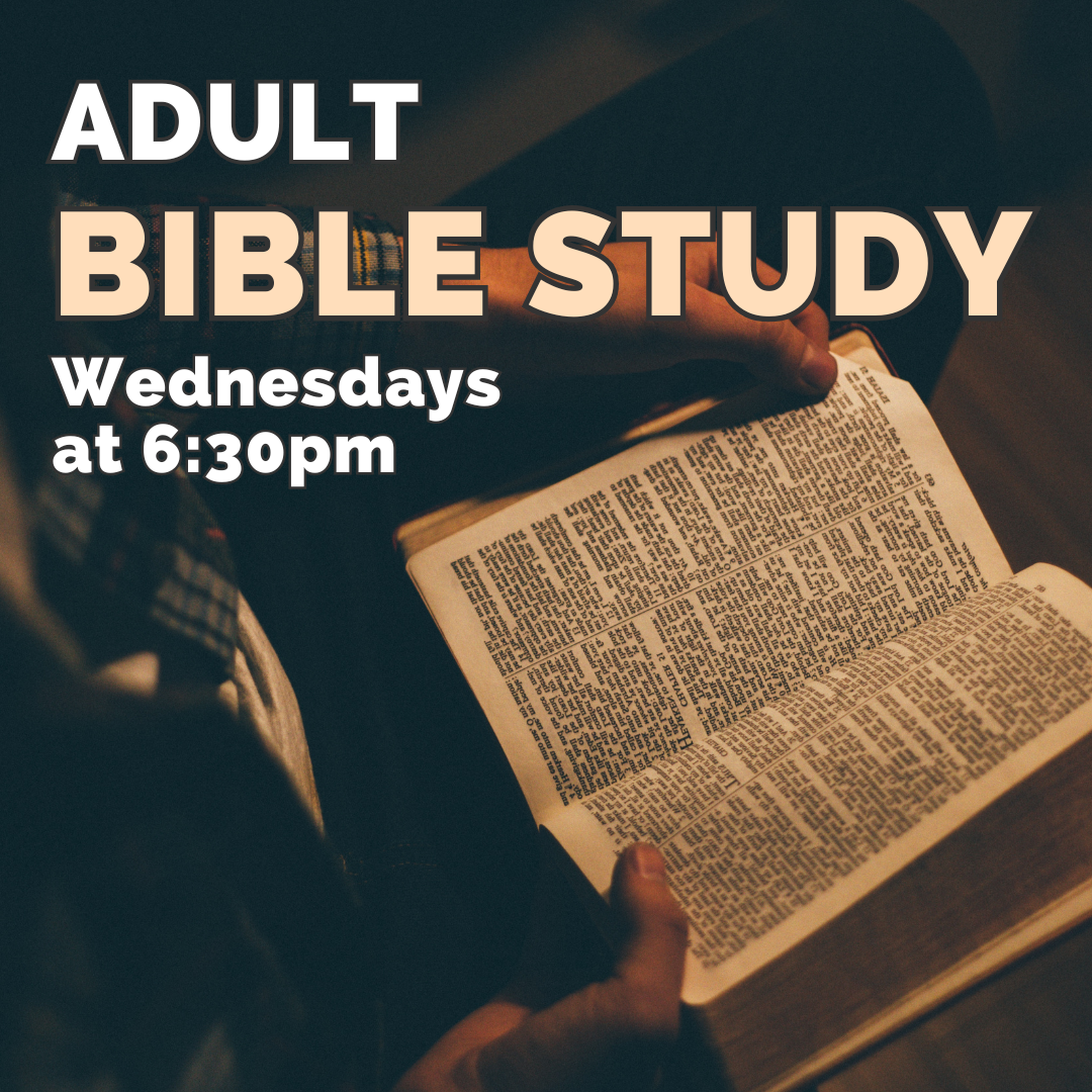 Weekly Prayer Time meets on Sunday’s (between services) from 1015-1045am.png