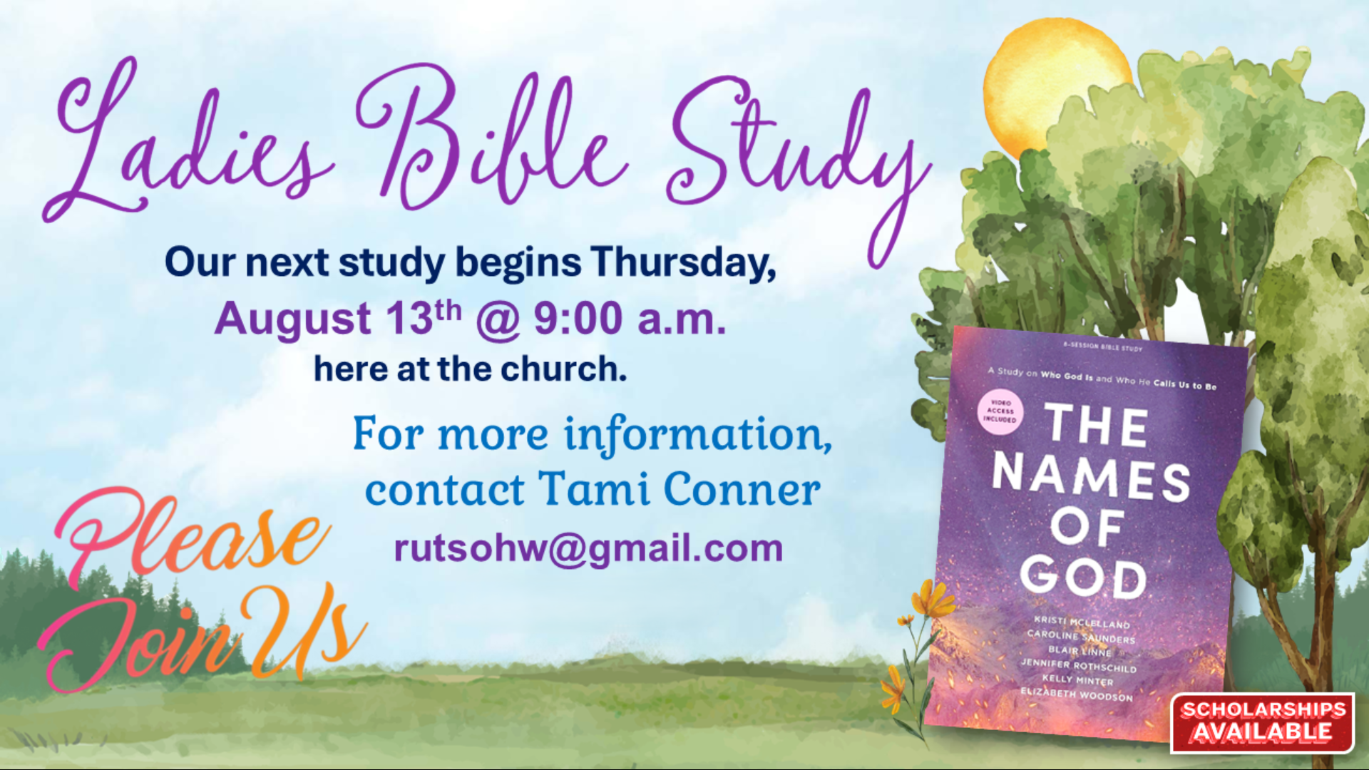 Ladies Bible Study August 2026.png