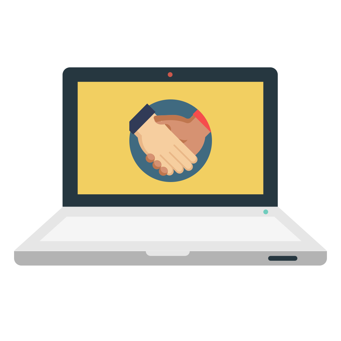 Breaking the silos: Creating an excellent omni-channel partner intake experience 