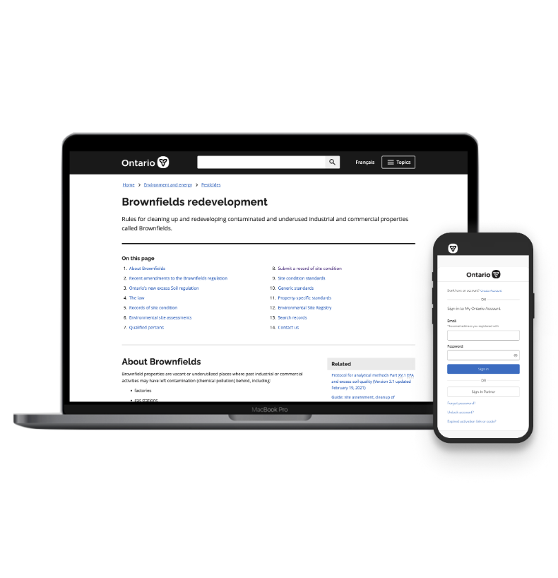 Process Redesign: Leading Policymakers and Application Processors to Improve Digital Government