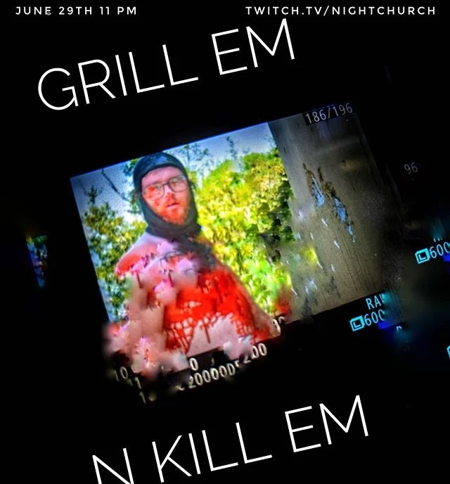 Episode 2 comin atchya.