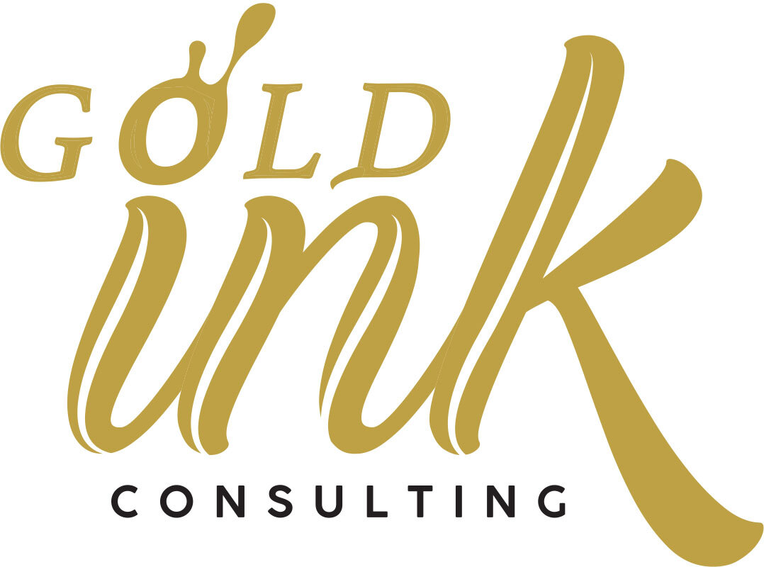 Gold Ink Consulting