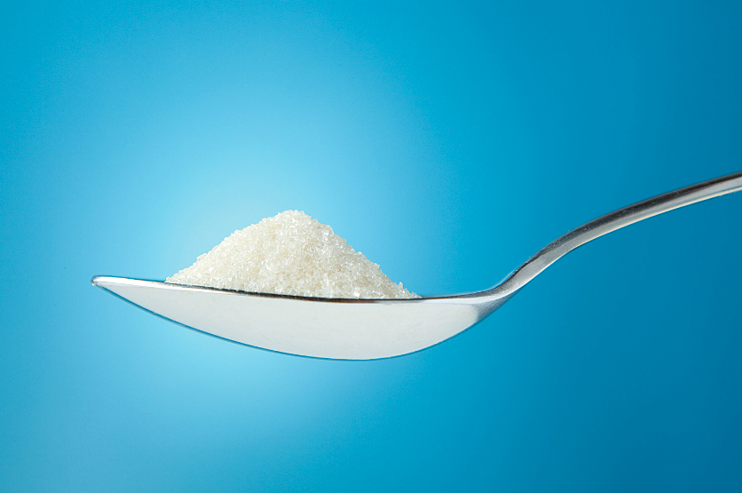 Spoonful of Sugar