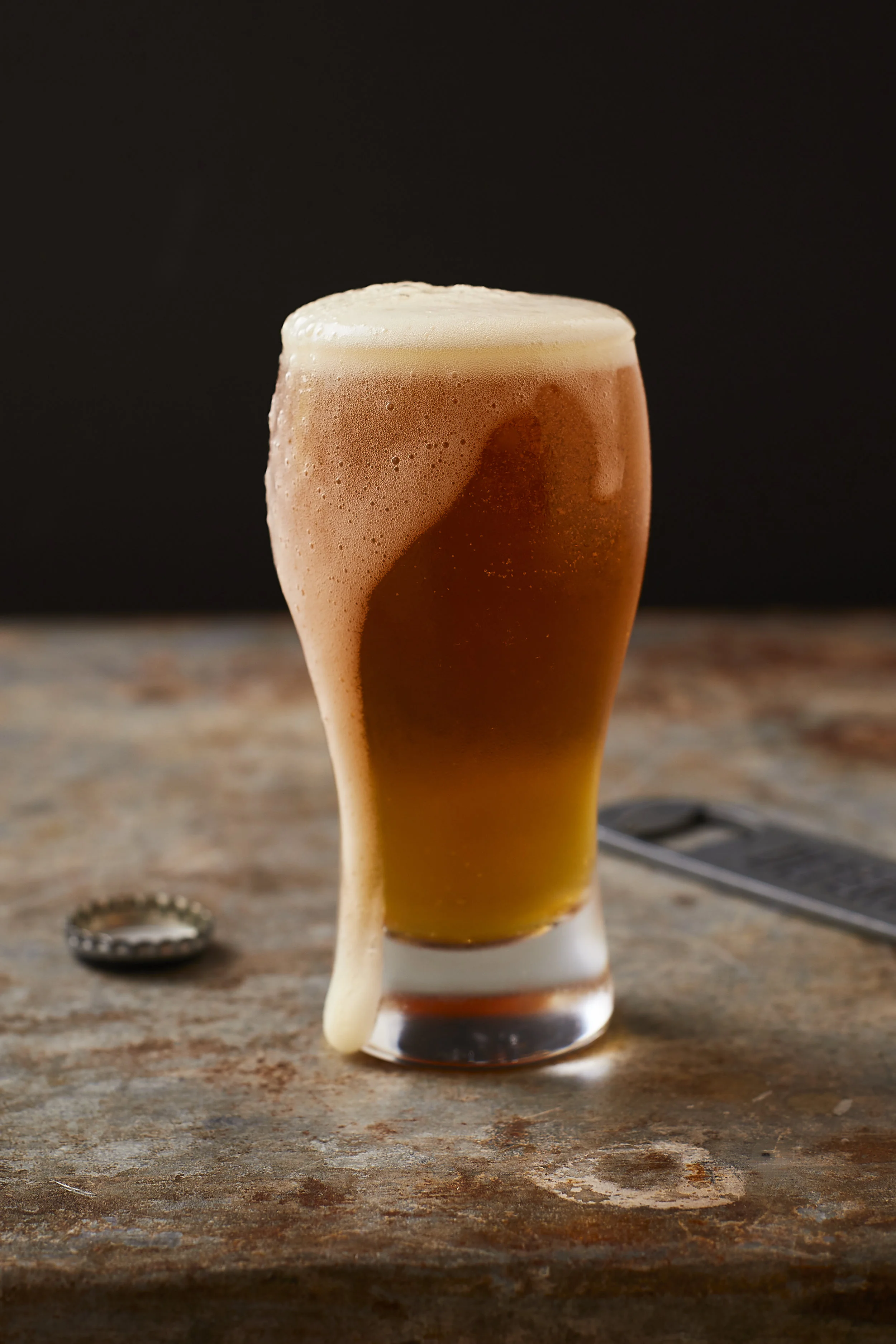 Beer Foam