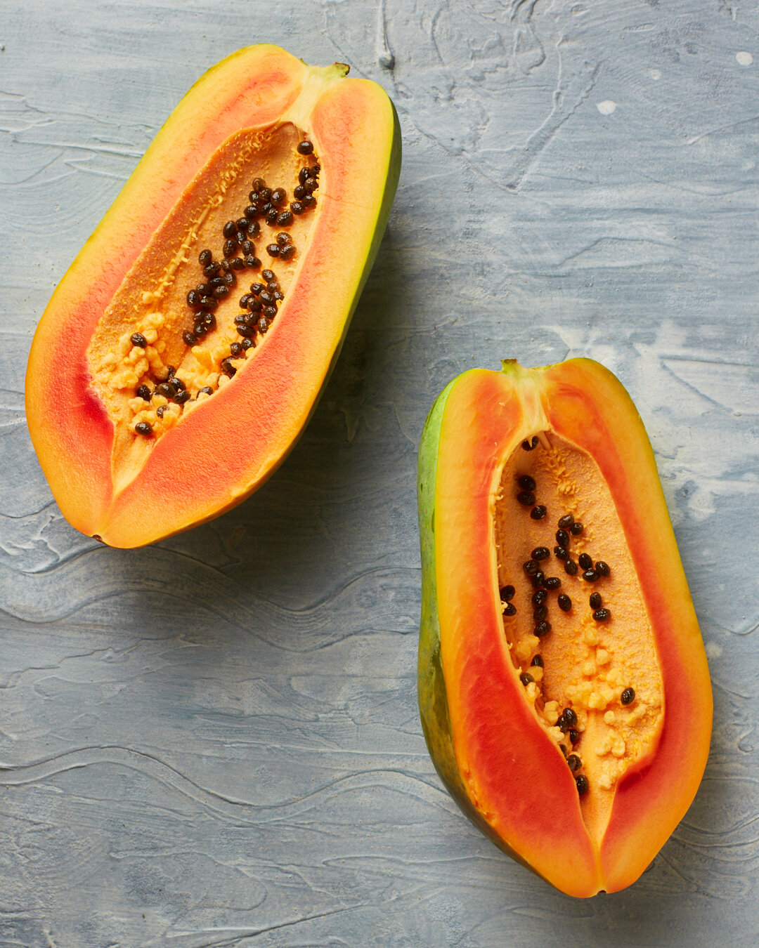 Papaya Split