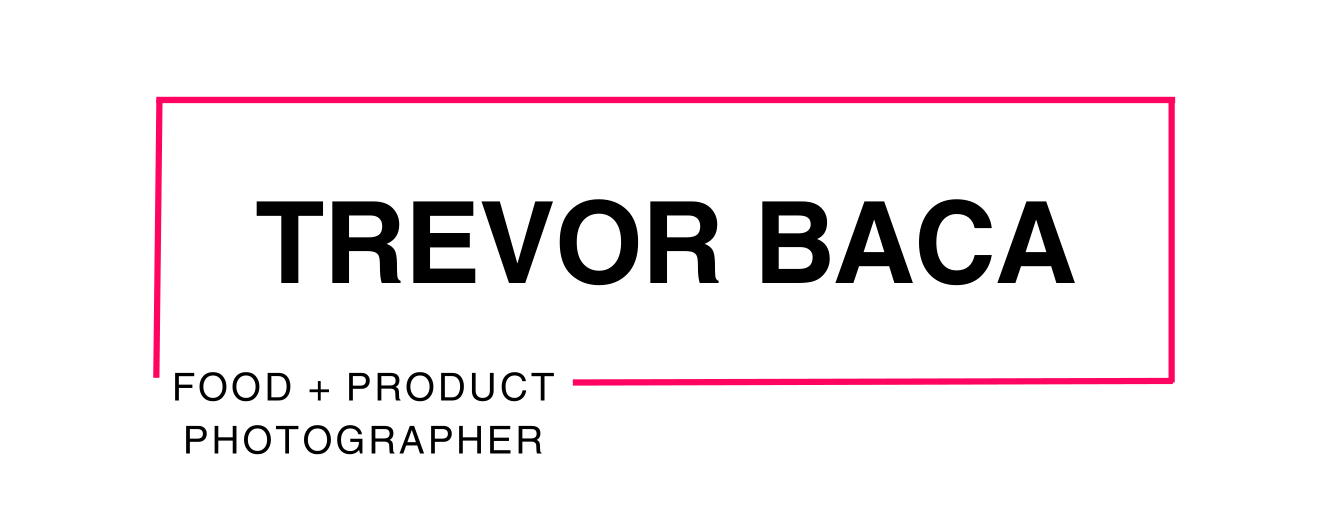TREVOR BACA