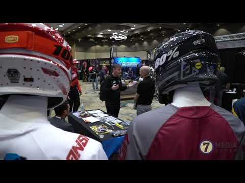7 Mobile Minutes - 2018 Tucker Rocky Dealer & Brand Expo
