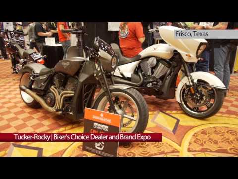 7 Mobile Minutes: Tucker-Rocky Dealer's Choice Expo