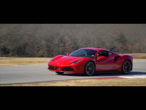 Xtreme Xperience at Hallett Motor Speedway 2018