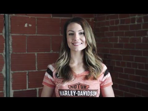 Harley-Davidson World general promo