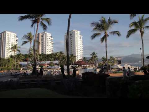 Constellation Brands: Puerto Vallarta November 2014
