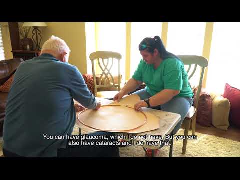 NewView Oklahoma 2018 artists campaign