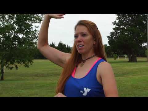 YMCA - Jousting 2017