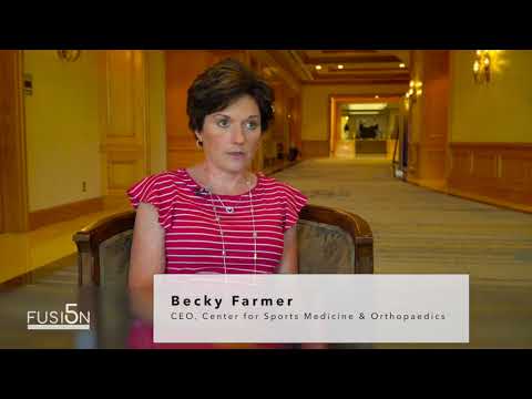 Fusion5 Conference Overview