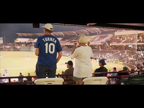 Yasiel Puig rehabs with the OKC Dodgers