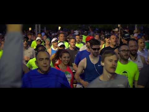 Journey through 2018 Run to Remember