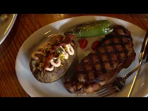 McClintock Saloon and Chophouse 'steaks' its claim