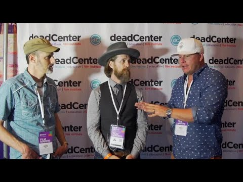 deadCenter Film Festival: Extended interview with crew from "The Scent of Rain and Lightning" (2017-